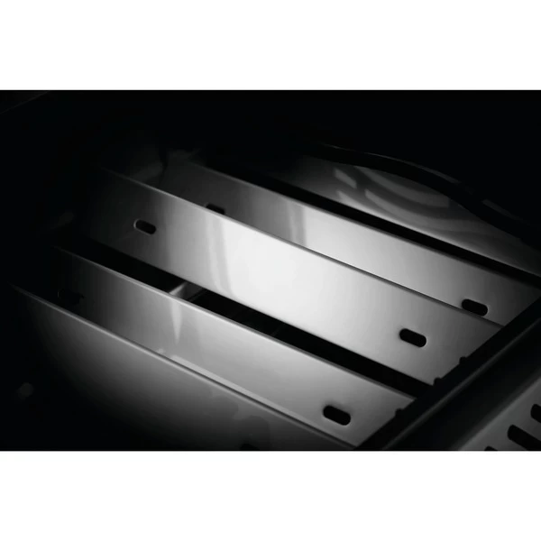 Napoleon Gasgrill Rogue XT 425 Edelstahl – Bild 8