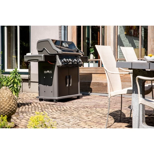 Napoleon Gasgrill Rogue XT 525 – Bild 14