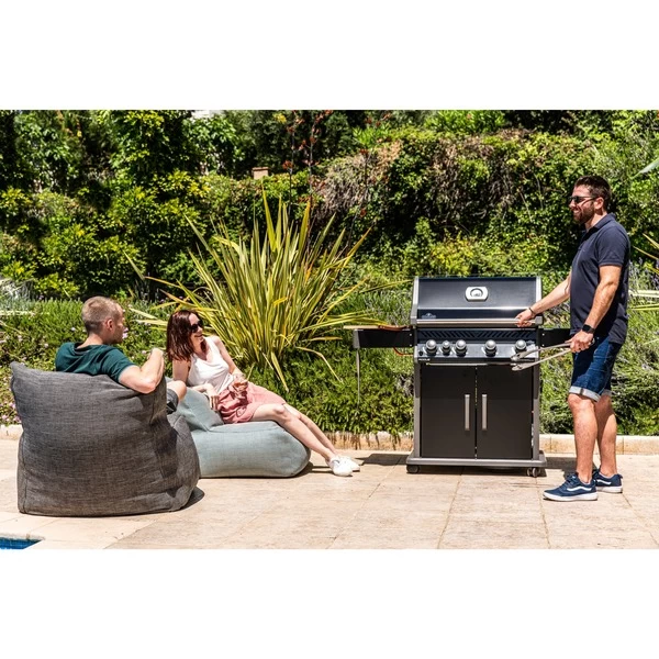 Napoleon Gasgrill Rogue XT 525 – Bild 16