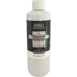 Napoleon Grill Protector, Pflege