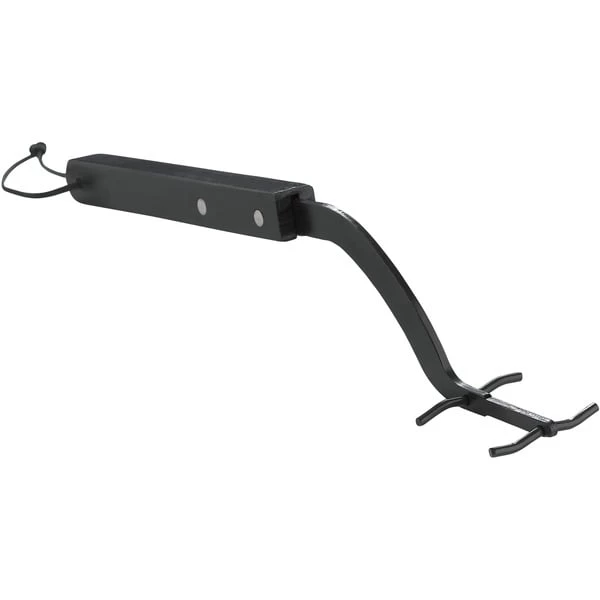 Napoleon Grillrost-Heber, Hebe- / Tragehilfe – Bild 2