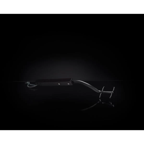 Napoleon Grillrost-Heber, Hebe- / Tragehilfe – Bild 3