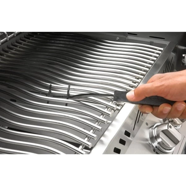 Napoleon Grillrost-Heber, Hebe- / Tragehilfe – Bild 4