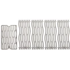 Napoleon Grillrost Aus Gegossenem Edelstahl, P500 / PRO500