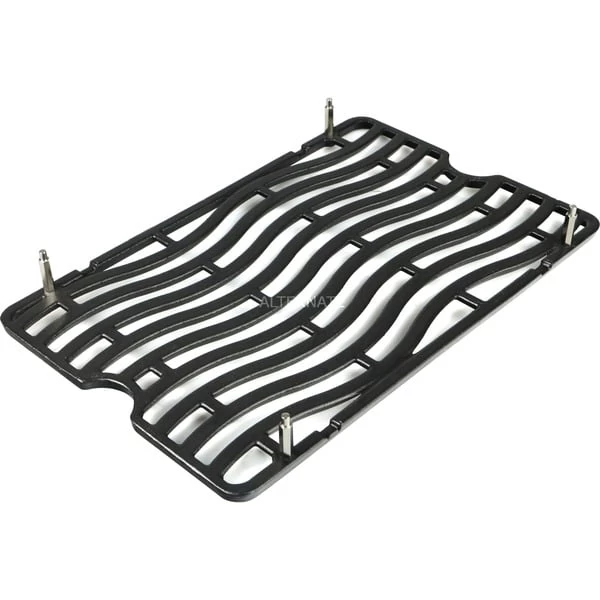 Napoleon Gusseisen-Grillrost Für Sizzle Zone, Groß – Bild 2