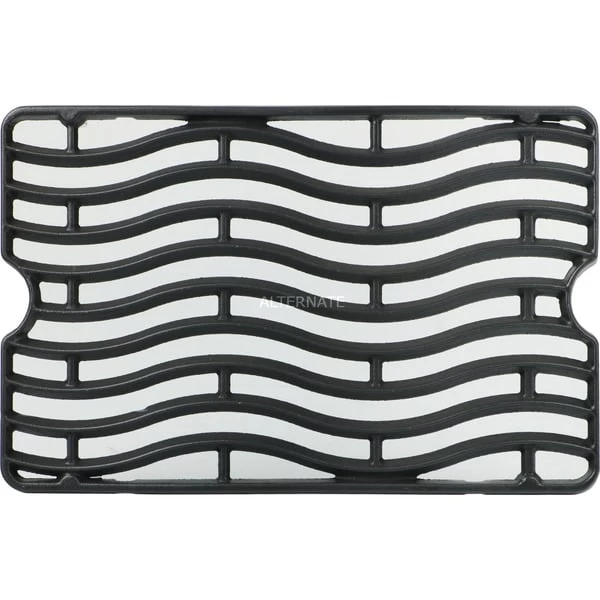 Napoleon Gusseisen-Grillrost Für Sizzle Zone, Groß – Bild 3