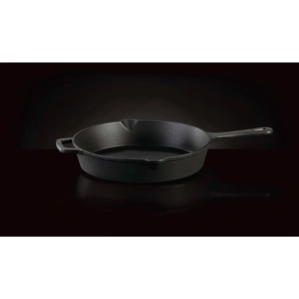 Napoleon Gusseiserne Bratpfanne Ø 30cm – Bild 4