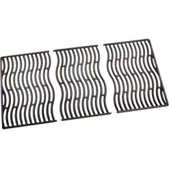 Napoleon Gussroste Für Rogue 625, 3-teilig, Grillrost