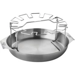 Napoleon Hähnchenkeulen-Halter Inkl.Schale, Geflügelhalter