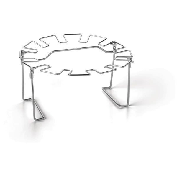 Napoleon Hähnchenkeulen-Halter Inkl.Schale, Geflügelhalter – Bild 2