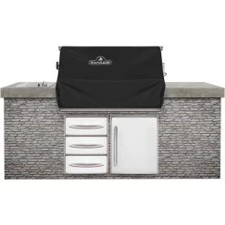 Napoleon Haube Für BIPRO 665 Einbau, Schutzhaube