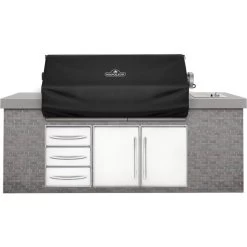 Napoleon Haube Für BIPRO 825 Einbau, Schutzhaube