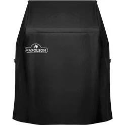 Napoleon Haube Für Rogue 425 Runtergeklappt, Schutzhaube