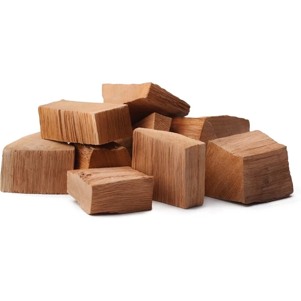 Napoleon Holz-Räucherchunks Buche, Räucherchips – Bild 3