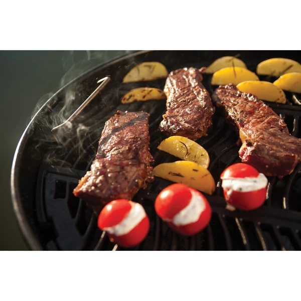 Napoleon Holzkohlegrill Charcoal Kettle N22K – Bild 11