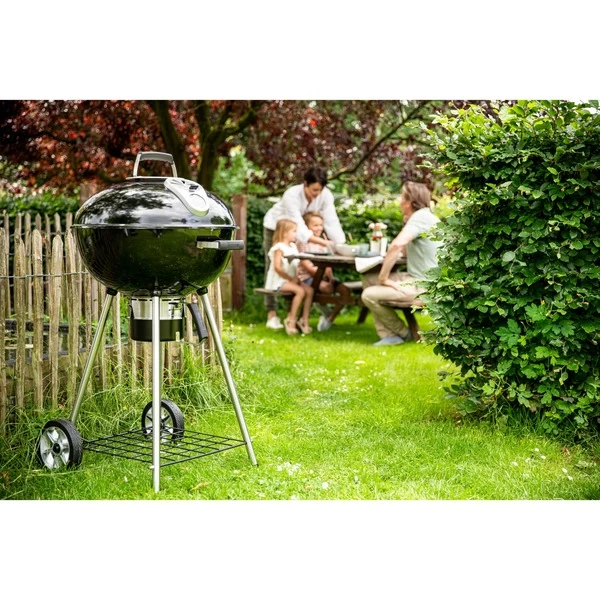 Napoleon Holzkohlegrill Charcoal Kettle N22K – Bild 19