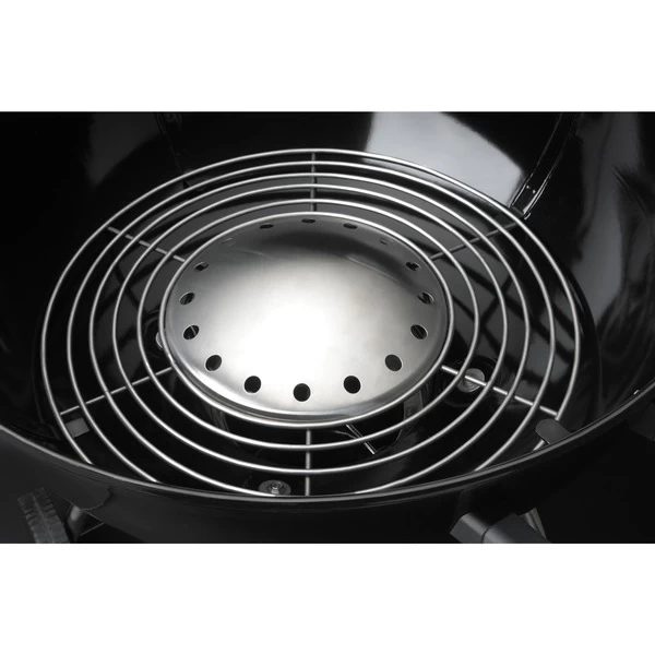 Napoleon Holzkohlegrill Charcoal Kettle N22K – Bild 8