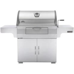 Napoleon Holzkohlegrill PRO605CSS