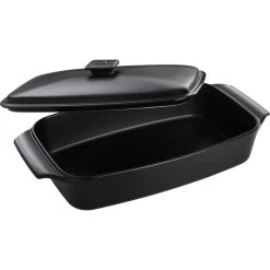 Napoleon Keramik-Auflaufform, Bräter