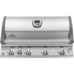Napoleon LEX 605 EINBAU-Gasgrill