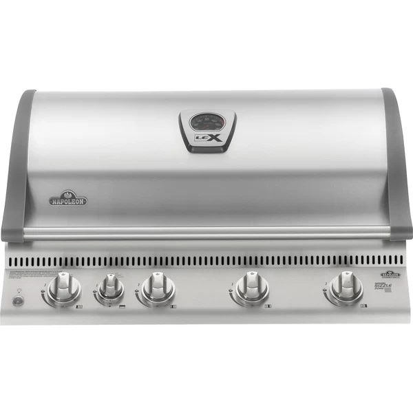 Napoleon LEX 605 EINBAU-Gasgrill