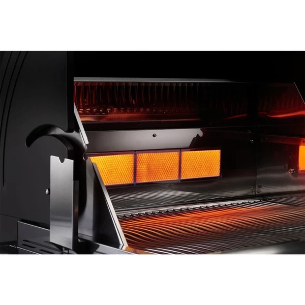 Napoleon LEX 605 EINBAU-Gasgrill – Bild 7