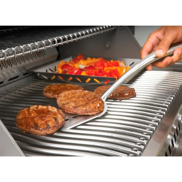 Napoleon PRO Edelstahl-Wender Mit Flaschenöffner – Bild 3