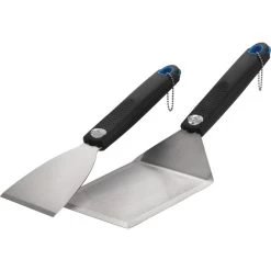 Napoleon Plancha Tool-Set, 2-teilig, Wender
