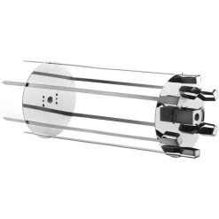 Napoleon Schaschlik-Set Für Drehspieß