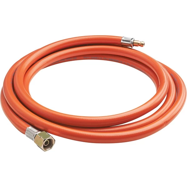 Napoleon Wohnwagen Anschluss-Kit, Adapter 30mbar