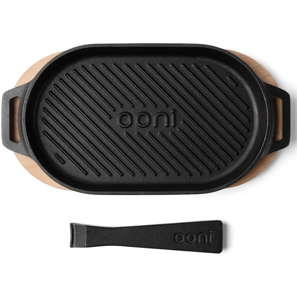 Ooni Grillpfanne Grizzler – Bild 8