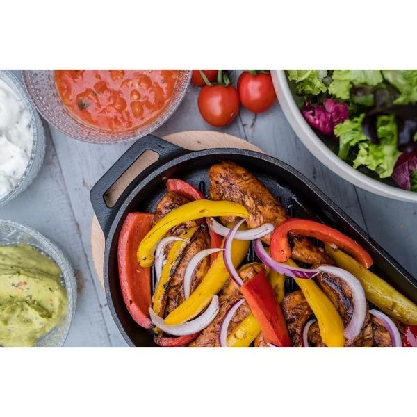 Ooni Grillpfanne Grizzler – Bild 5