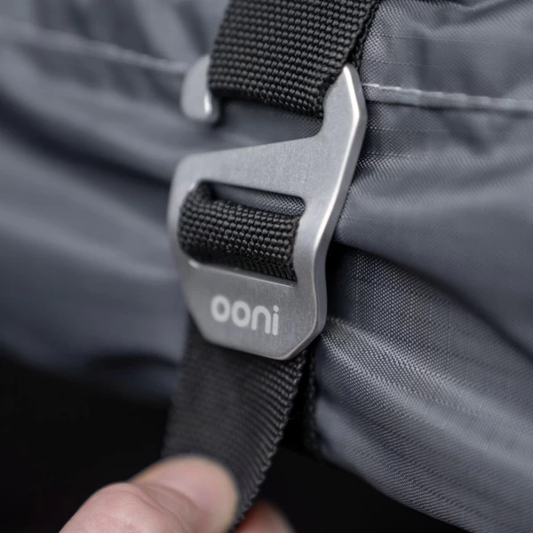 Ooni Haube & Tragetasche – Bild 2