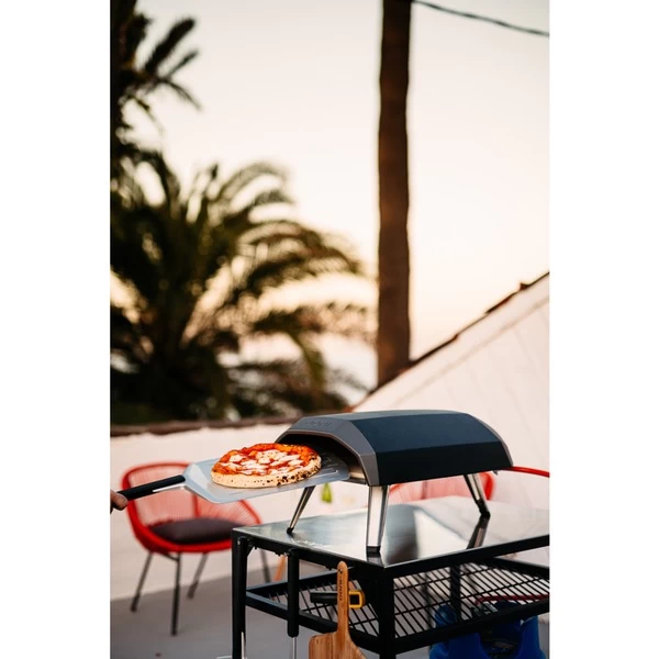 Ooni Koda, Pizzaofen – Bild 15