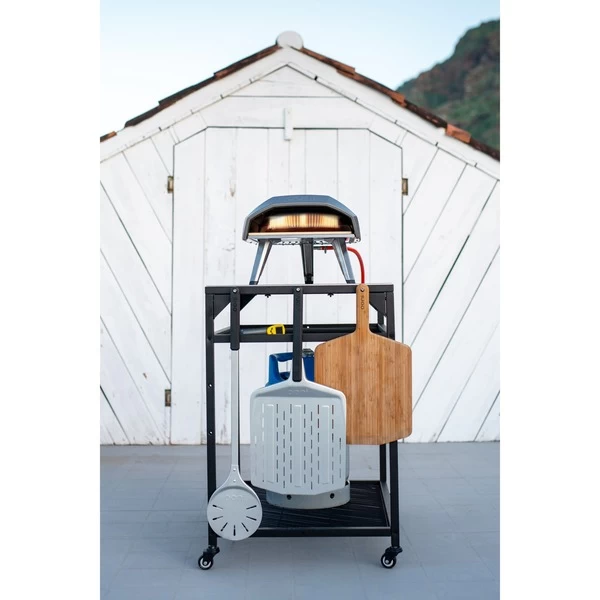 Ooni Koda, Pizzaofen – Bild 18