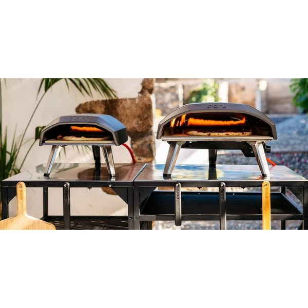 Ooni Koda, Pizzaofen – Bild 19