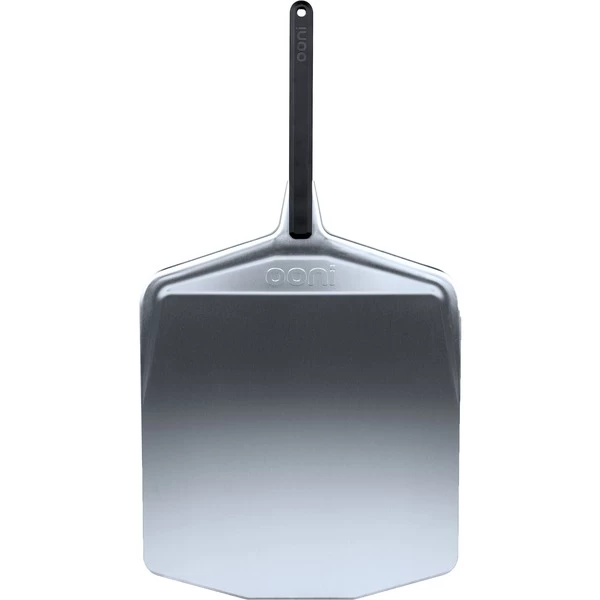 Ooni Pizzaheber 16", Aluminium, Grillbesteck