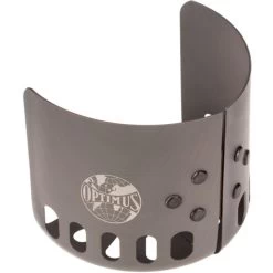 Optimus Clip-on Windschutz, Wind- Und Sichtschutz