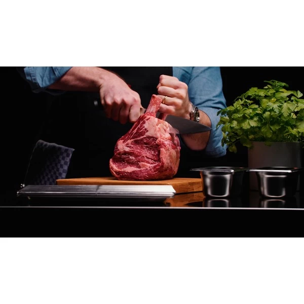 Otto Wilde Grillers O.F.B. Lite, Gasgrill – Bild 12