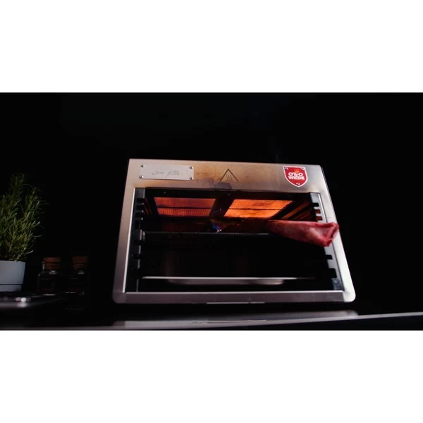 Otto Wilde Grillers O.F.B. Lite, Gasgrill – Bild 16