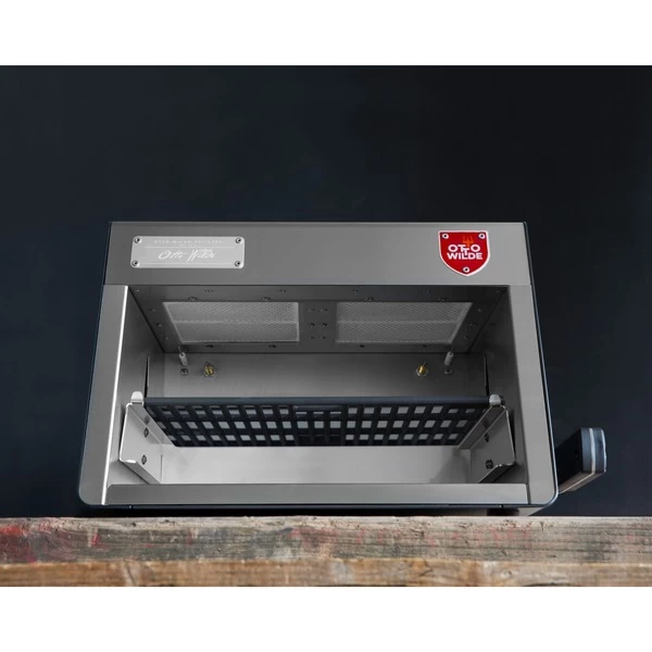Otto Wilde Grillers O.F.B. Original, Gasgrill – Bild 5