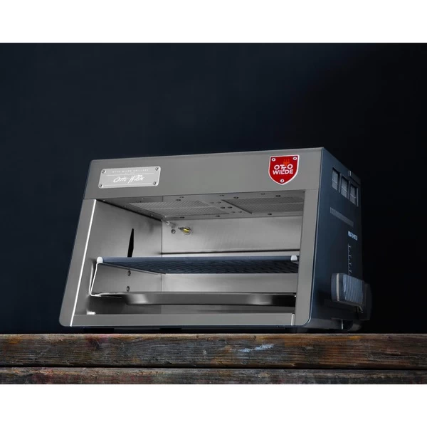 Otto Wilde Grillers O.F.B. Original, Gasgrill – Bild 6