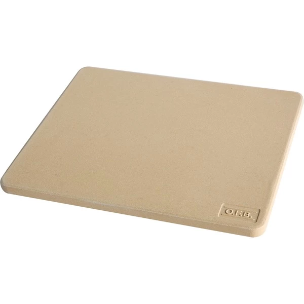 Otto Wilde Grillers Pizza-Set, Pizzastein – Bild 3