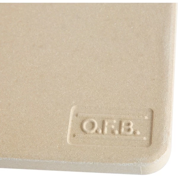 Otto Wilde Grillers Pizza-Set, Pizzastein – Bild 4