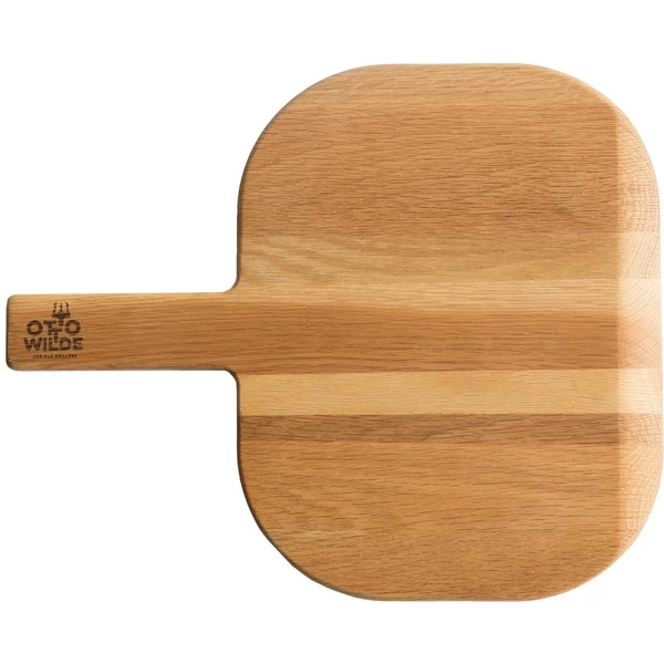 Otto Wilde Grillers Pizzaschaufel, Grillbesteck