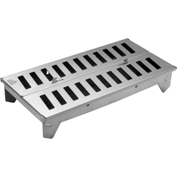 Otto Wilde Grillers Smoker Box 420151, Räucherbox – Bild 2