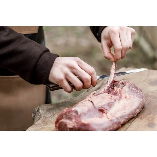 Petromax Allzweckmesser 14cm – Bild 9