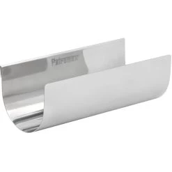 Petromax Baguetteblech Für Kastenformen, Grillplatte