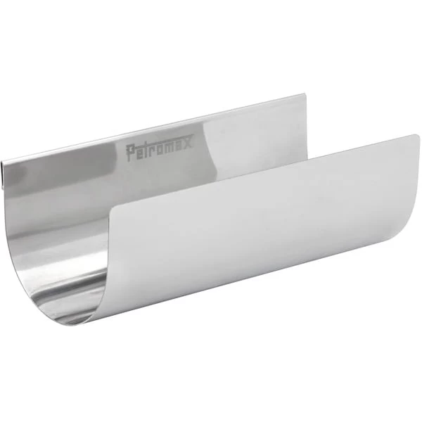 Petromax Baguetteblech Für Kastenformen, Grillplatte