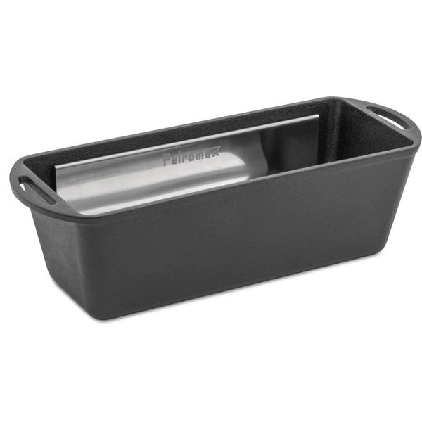 Petromax Baguetteblech Für Kastenformen, Grillplatte – Bild 3